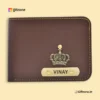 gents purse