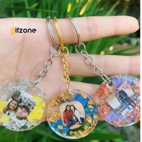 keychains