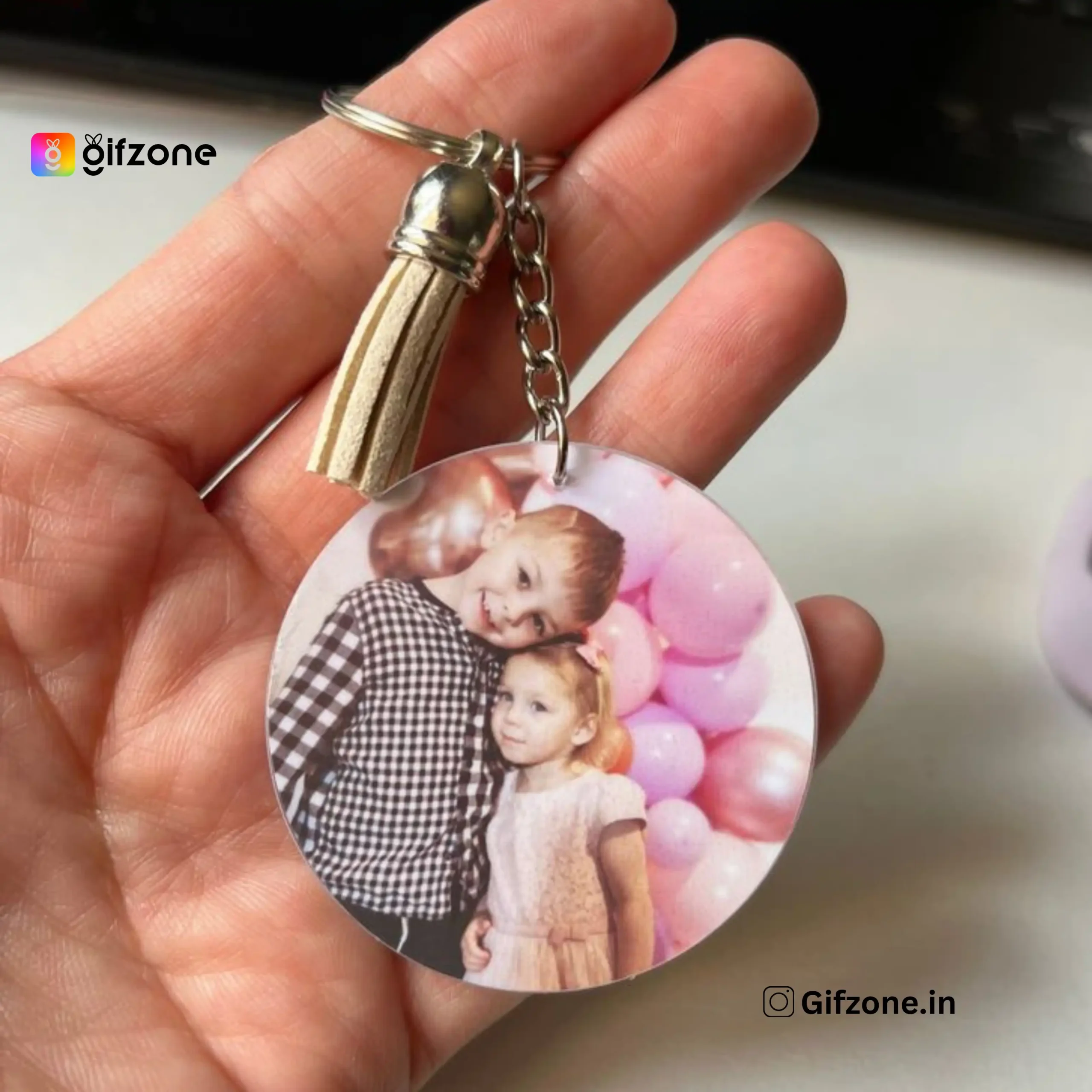 keychains