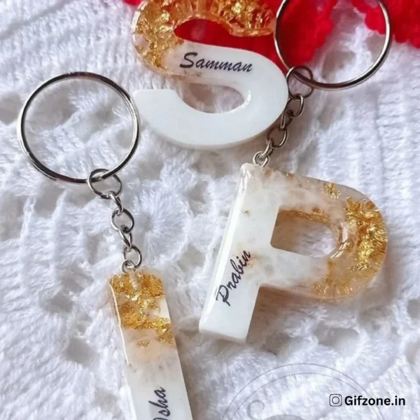 keychains